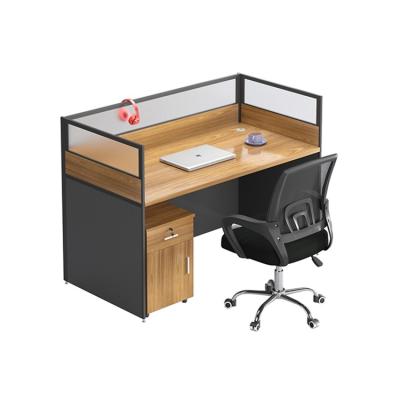 China Factory Direct Sales Expandable Comfortable Desk Executive Business Staff Meeting Desk for sale