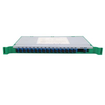 China FTTH Huijue 288 Cores FTTH Telecommunication Outdoor Optical Fiber Distribution Box for sale