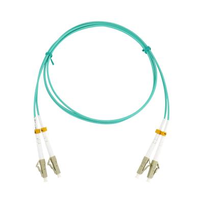 China Telecommunication MM MPO/MTP Fiber Optic Patchcord Multi Mode 8/12/24 Cores Fiber Optic Patch Cord Fiber Optic Jumper for sale