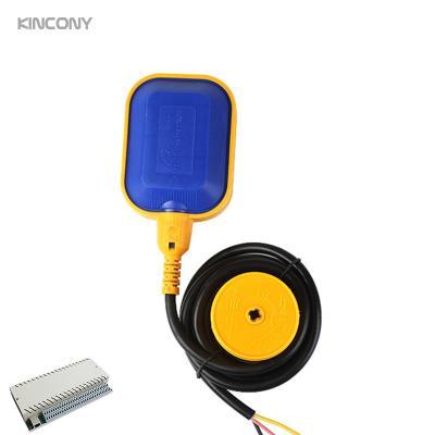 China Water level sensor cable finder for kc868-h8 h32 KC-WIR-120 diy smart home control alarm system for sale