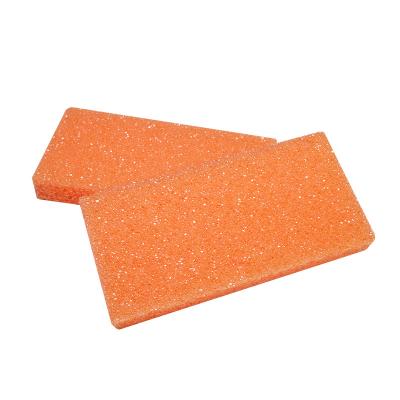 China Hot Sale Pedicure Disposable Mini Pu Foot Pumice Stone Pedicure Pedicure for sale