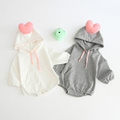 China 2019 Comfortable Breathble Newarrival Babies Rompers Onesite Jumpsuit for sale