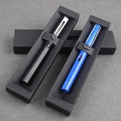 China Wholesale Recycled Materials Factory Cheap Customized Pen Paper Box In Stock for sale