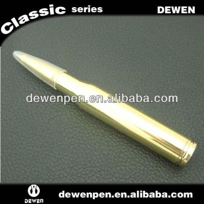 China Promotional Pen New designed gun bullet pen for sale