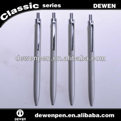 China 2013 business pen china stationery-osmium pen for sale