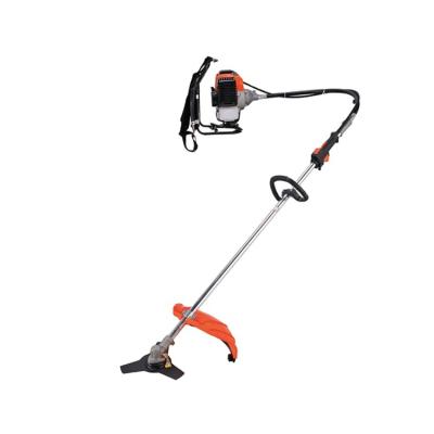 China 2-Stroke TH-BG520 Other Tools Agricultural Used Brush Cutters Grass Cutter Trimmer Gasoline Strimmers For Sale for sale