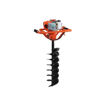 China / TH-EA6801 52CC Gas Powered Post Hole Digger For Tree Dirt Transplanting Auger for sale