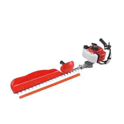 China 22.5cc HT-HT 3201 Hydraulic Hedge Trimmer Dual Type Hedge Trimmer TH-HT3201 for sale