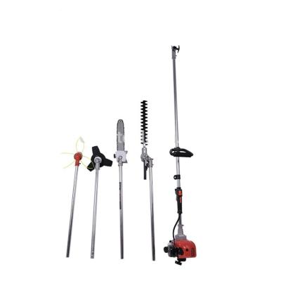 China Combine 2-Stroke 4/5/6in1 Mini Garden Tool for sale