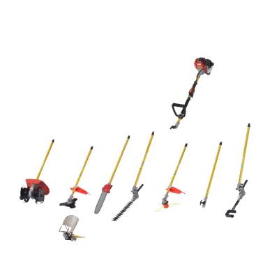 China 2-Stroke garden tools multifunctional machine for sale