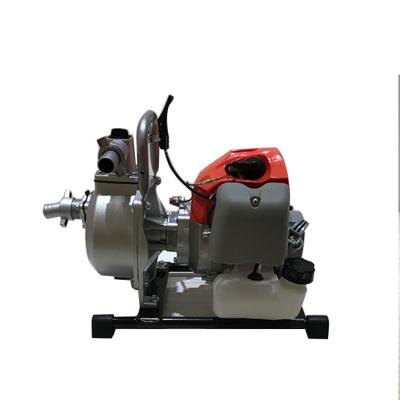 China Other good quality 3hp portable diesel water pump for sale