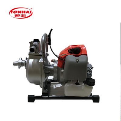 China 20 Hp Low Noise Water Pump High Quality Diesel Engine for sale