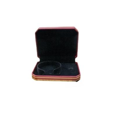 China Wholesale flip cover wooden jewelry storage box flip storage boxes by manufacturers for sale