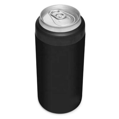 China Viable Slim Cooler 12oz Tumbler Yetys Slim Tumbler Can Insulator For Slim Seltzer Hard Cans for sale