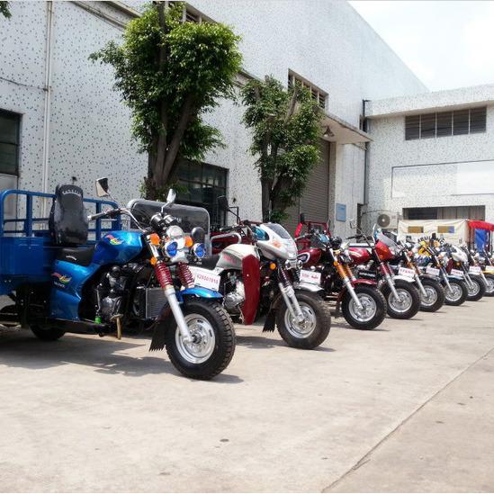 Verified China supplier - Guangzhou City Panyu Dengfeng Motorcycle Spare Parts Factory