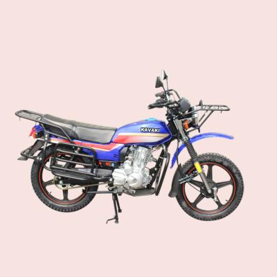 China New High Quality KAVAKI 2019 Off Road Motorcycle Factory Price Two Wheel Motorcycle With Guard Bar 2030*790*1065 for sale