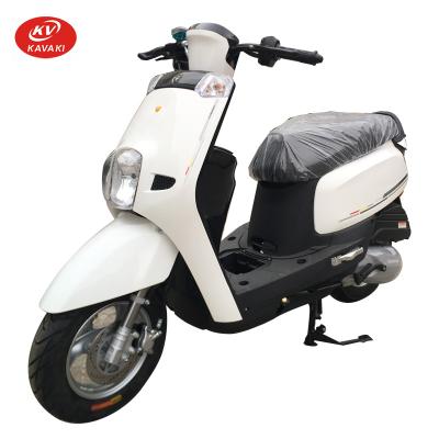 China 125cc motorcycles gas scooter scooter motorcycle motorbikes for sale KV-KC125CC for sale