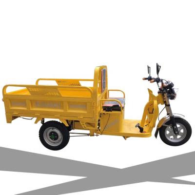 China Hot Popular Good New Electric Cargo Tricycle China, Petrol (Petrol) Tricycle For Adults, Garbage Tricycle 13 Units (Min. Order) for sale