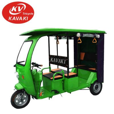 China Cargo Tricycle For Passenger Best Quality Electric Mobility Scooter In Bangladesh 3 Wheel for sale