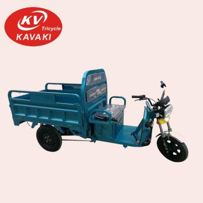 China Good Design 3 Wheel Cargo Rear Wheel Pedicab Tricycle Adult Differential Axle In India for sale