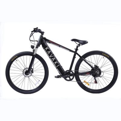 China High quality EU electric bike off road 48v 750w enduro electric bicycle for sale for sale