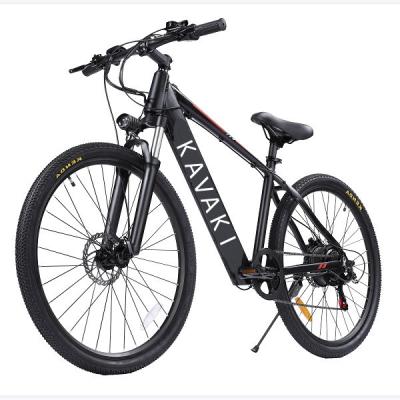 China EU High Speed ​​Electric Bike Brushless Motor 500W Adult E-Bike/Electric Bicycle for sale