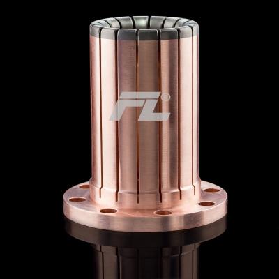 China Factory Supply Direct Arc Copper Electrical Contact Tungsten Static /CuW/WCu Alloy Tungsten GIS for sale