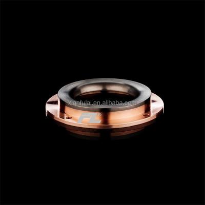 China Tungsten copper alloy /CuW/WCu china supplier tungsten copper wholesale price for sale