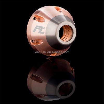 China High Quality Cheap Tungsten Copper Alloy /CuW/WCu Price 60/40 Tungsten Copper Connact for sale