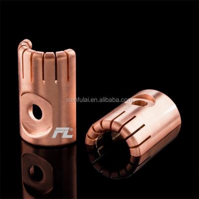 China Tungsten Alloy /CuW/WCu Alibaba China Supplier Tungsten Copper Contact Bar for sale