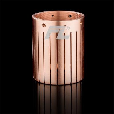 China Tungsten Copper Alloy /CuW/WCu Switchgear High Voltage Electrical Contact For GIS for sale