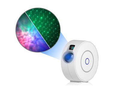 China Pinelake Wifi Supplier China Smart Home Nebula Star Projector Tuya WIFI Projector Wireless Remote Control Work With Alexa for sale