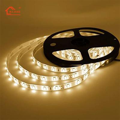 China LANDSCAPE KLASS Wifi flex 12V 5M Outdoor 2835 5050 lux waterproof neon SMD RGB led smart led strip/led strip lights/led light strip for sale