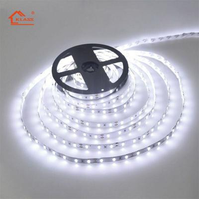 China LANDSCAPE KLASS Led Strip Light Alexa Wifi Voice Control Tuya Lamp RGB 5050 RGB Smart Flexible Diode Strip Waterproof for sale