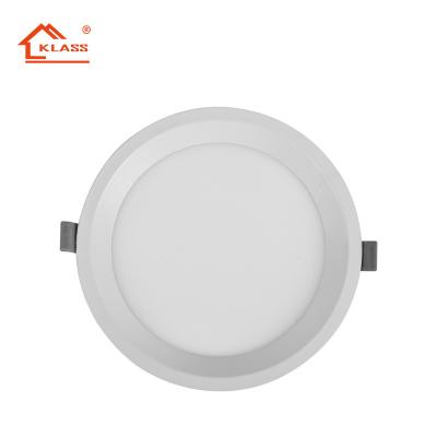 China Modern SUNNY new design lighting ultra slim 60x60 ip44 factory led panel light for sale