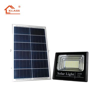 China Warehouse 2023 New Design Floodlight Solar Power 25w 300w 3000mah 25000mah Solar Floodlight for sale