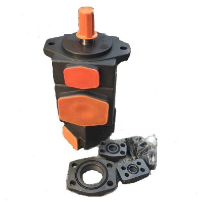 China PV2R3 Hydraulic Oil Series New Hydraulic Pump Displacement High Quality Fixed Vane Pump for sale