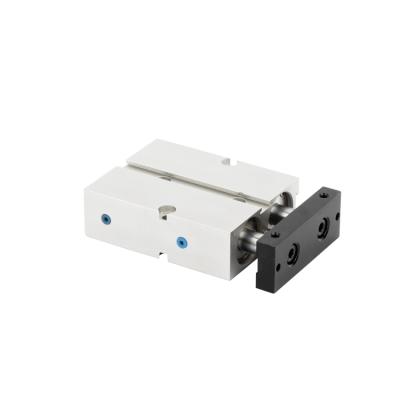 China Factory FITO TN 16 20 25 32 Series Double Acting Pneumatic Cylinder Air Cylinder 10 On Sale for sale