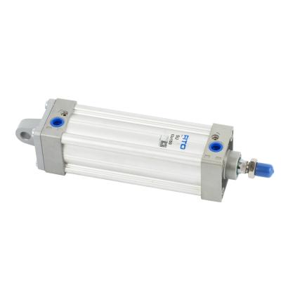 China Factory FITO SU series pneumatic cylinder mm32 40 standard air cylinder 50 63 80 100 125 on sale for sale