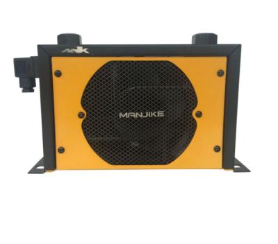 China Three-Dimensional Tube Machinery Repair Shop Series-Air-cooled cooler-AH0608 OH for sale