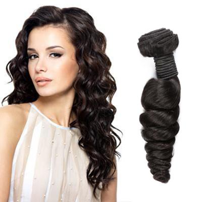 China Hot Selling Loose Wave Cuticle Aligned Loose Wave Hair Cambodian Remy Human Hair Extensions Raw Wave for sale