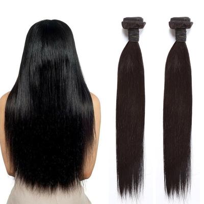 China Wholesale 100% Silky Straight Virgin Burmese Straight Hair Wave , Cheap Cuticle Aligned Straight Hair Weft for sale