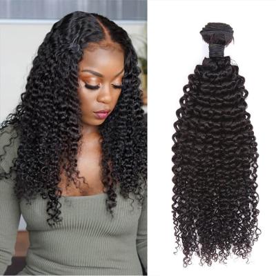 China Curly Factory Price Curly Full Cuticle Aligned Virgin Hair Natural Afro Curly Braiding Hair Private Label for sale