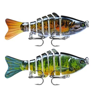 China Fishing Lures 4inch 1/2oz 3D Eyes Swimbait Megabass Swimbait Lure Fishing Freshwater Fish Saltwater Y0SB101-01 for sale