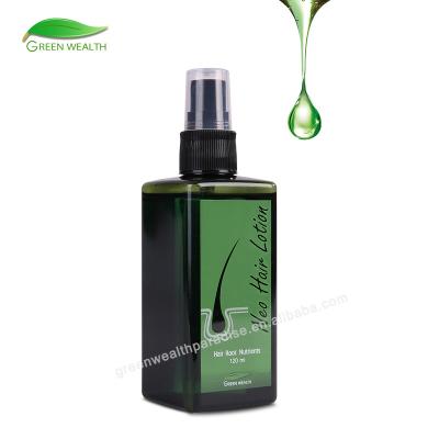 China Neo Loss Prevention Hair Regrowth Oil Anti Hair Loss Hair Lotion Made in Thailand Scalp Treatment Conditioner for sale