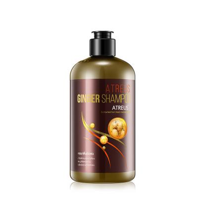 China Atreus Ginger Shampoo Made In Thailand Loss Prevention Shampoo For Hair Loss And Hair Growth for sale