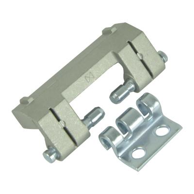 China 130 Degree Industrial Hinge Cabinet Hinge Cabinet Hinge Industrial Hot Selling Zinc Alloy Hinge for sale