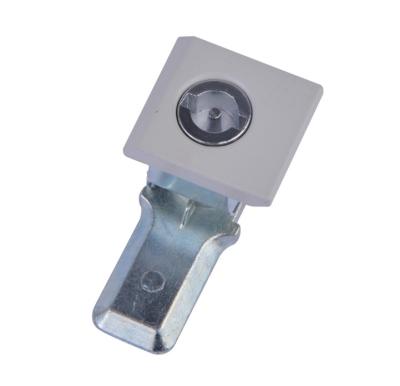 China High Security Electrical Square Box Cam Key Lock For Electrical Cabinet for sale