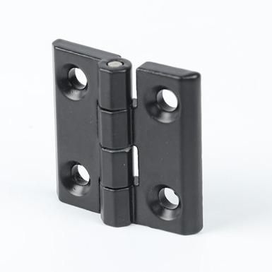 China Modern Electric Control 120 Degree Panel Hinges Zinc Alloy Industrial Cabinet Door Hinges for sale