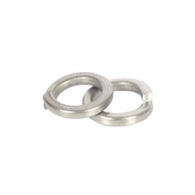 China Stainless Steel Die Casting Stainless Steel Spring Washers Pressure Die Casting for sale